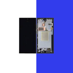 شاشة سامسونك S24 الترا اصلي