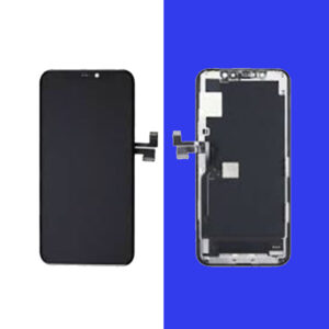 شاشة ايفون 11 درجة اولى