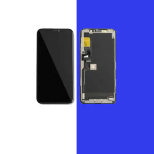 شاشة ايفون 11 اصلي