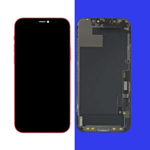 شاشة ايفون 12 تفصيخ