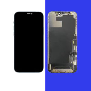 شاشة  ايفون 12 برو ماكس درجة اولى