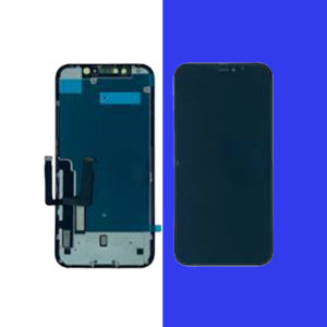 شاشة ايفون 13 درجة اولى