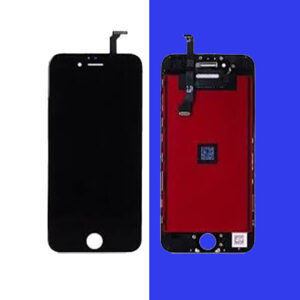 شاشة  ايفون 6 plus درجة اولى