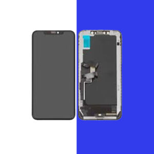 شاشة  ايفون x درجة اولى