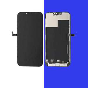 شاشة ايفون 13 برو ماكس تفصيخ