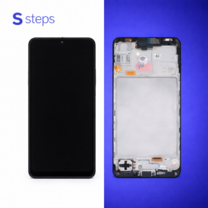 شاشة سامسونك A15 اصلي