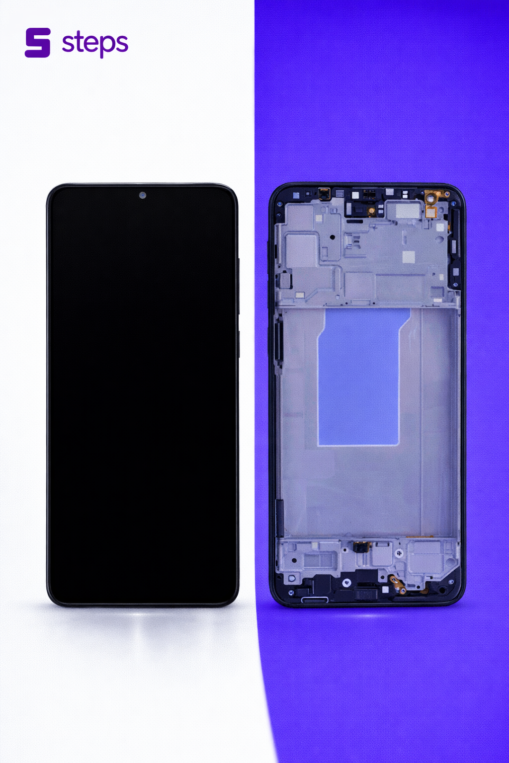 صورة من ستيبس فيكس