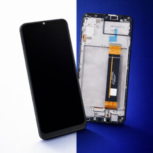 شاشة سامسونك A23 اصلي