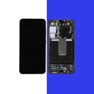 شاشة  سامسونك s25 اصلي