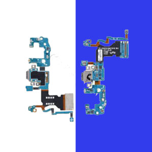 فلات شحن سامسونك s9 بلاص