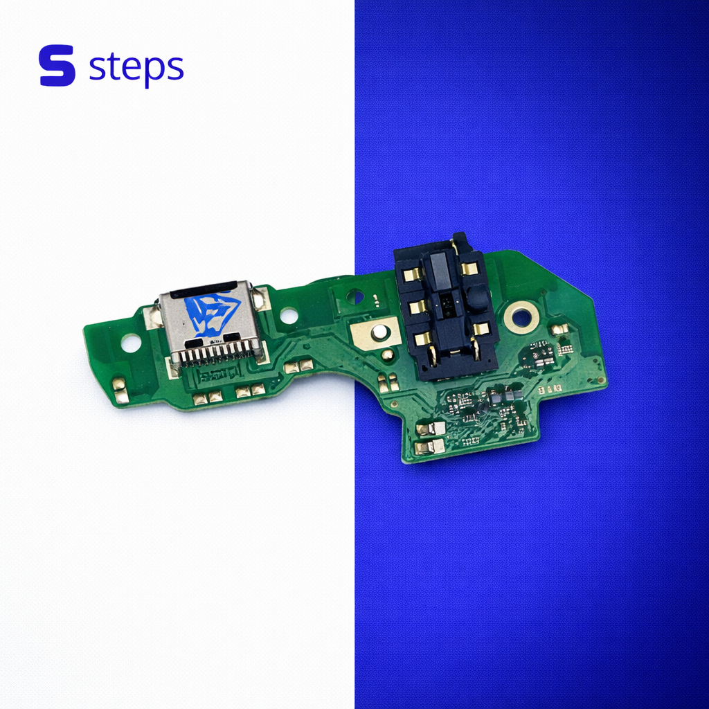 صورة من ستيبس فيكس