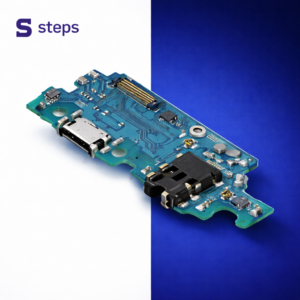 فلات شحن سامسونك A23