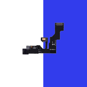 كامرة امامية ايفون 6