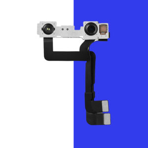 كامرة امامية ايفون 11