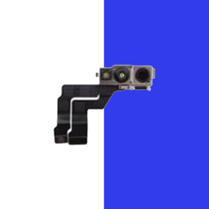 كامرة امامية ايفون 13