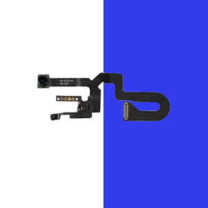كامرة امامية ايفون 7 plus