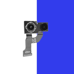 كامرة خلفية ايفون 12