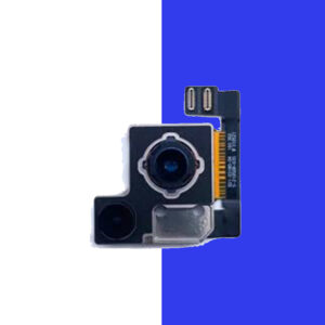 كامرة خلفية ايفون 13