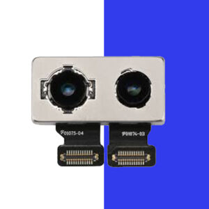 كامرة خلفية ايفون 7 plus