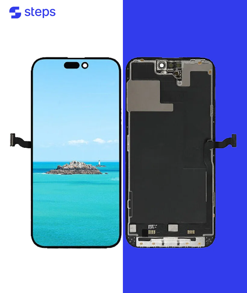 15 PRO SCREEN 2