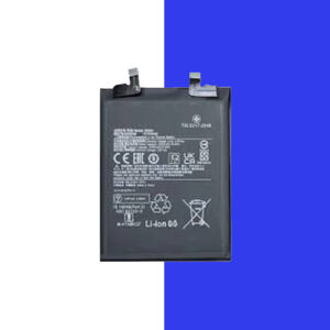 بطارية بوكو x7 برو