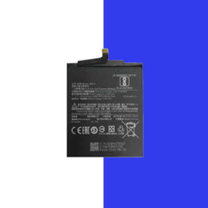 بطارية بوكو x7