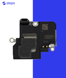 سماعة الأذن 15 برو