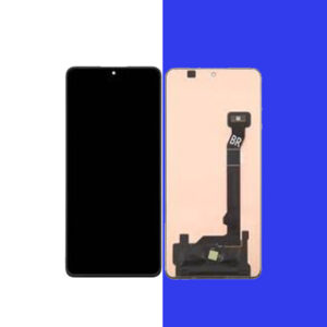 شاشة بوكو x7 برو اصلي